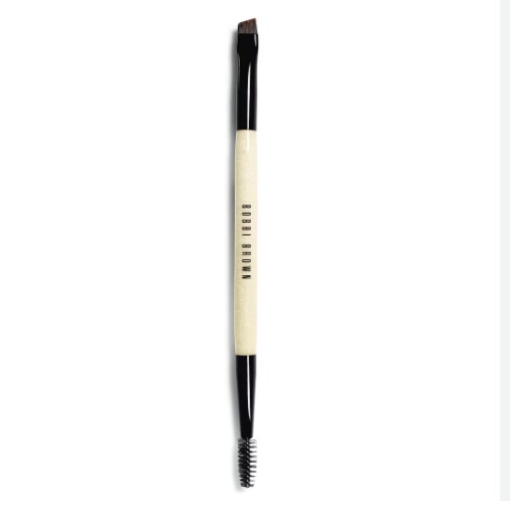 Bobbi Brown Dual-Ended Brow Definer/Groomer Brush